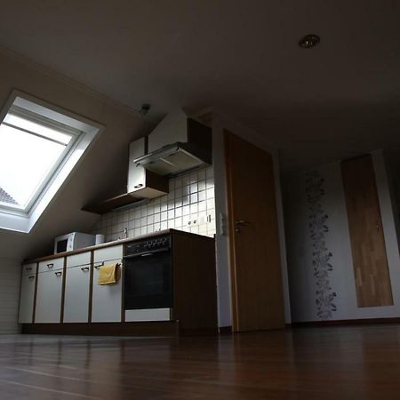 Ferienwohnung Panoramaweg Sohren Extérieur photo