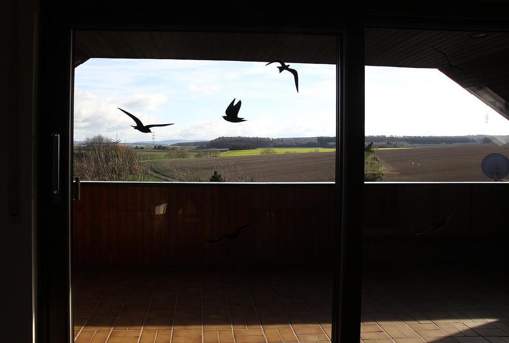 Ferienwohnung Panoramaweg Sohren Extérieur photo
