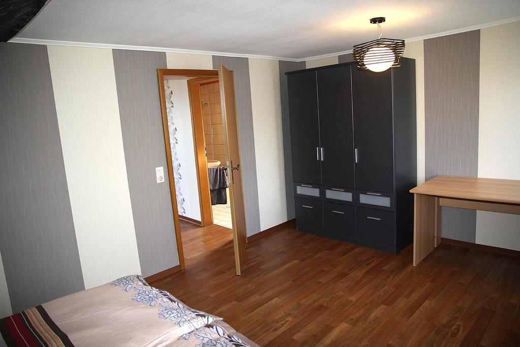 Ferienwohnung Panoramaweg Sohren Extérieur photo