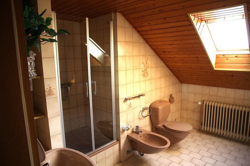 Ferienwohnung Panoramaweg Sohren Extérieur photo