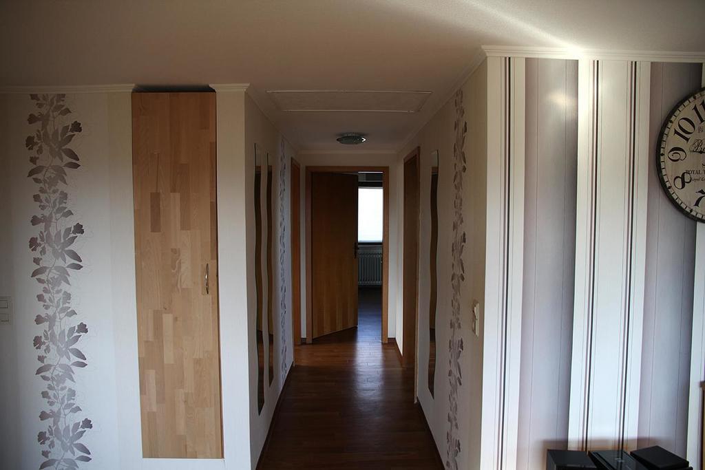 Ferienwohnung Panoramaweg Sohren Extérieur photo