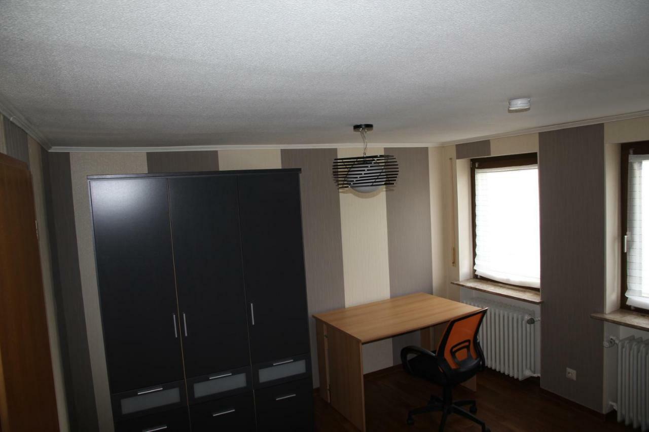 Ferienwohnung Panoramaweg Sohren Extérieur photo