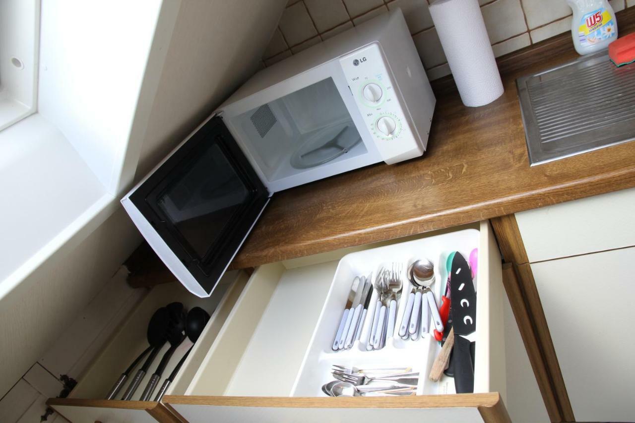 Ferienwohnung Panoramaweg Sohren Extérieur photo