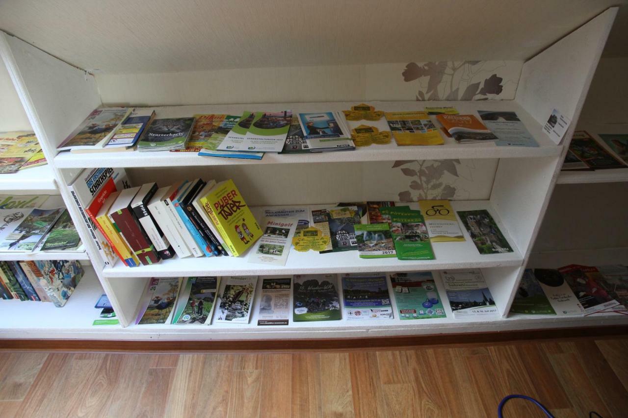Ferienwohnung Panoramaweg Sohren Extérieur photo