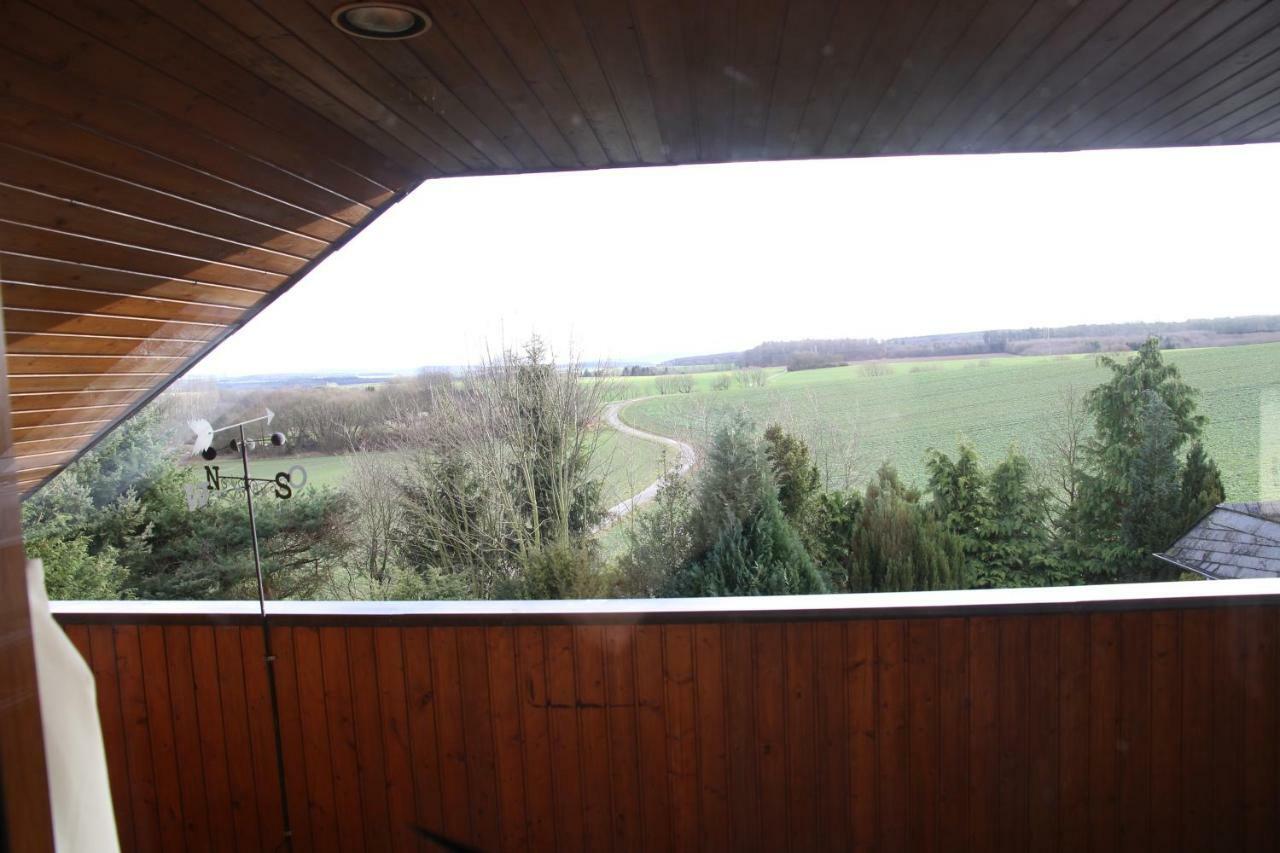 Ferienwohnung Panoramaweg Sohren Extérieur photo