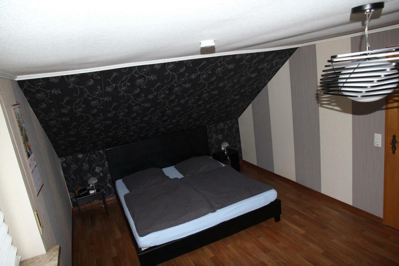 Ferienwohnung Panoramaweg Sohren Extérieur photo