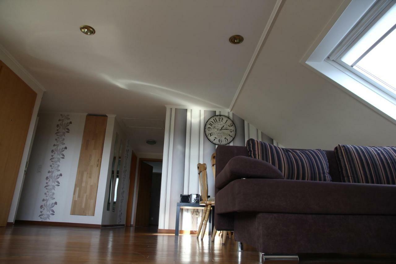 Ferienwohnung Panoramaweg Sohren Extérieur photo