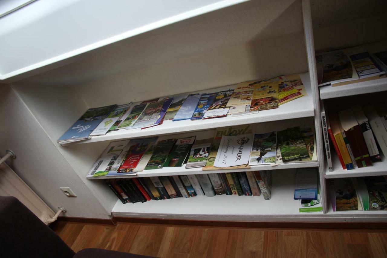 Ferienwohnung Panoramaweg Sohren Extérieur photo