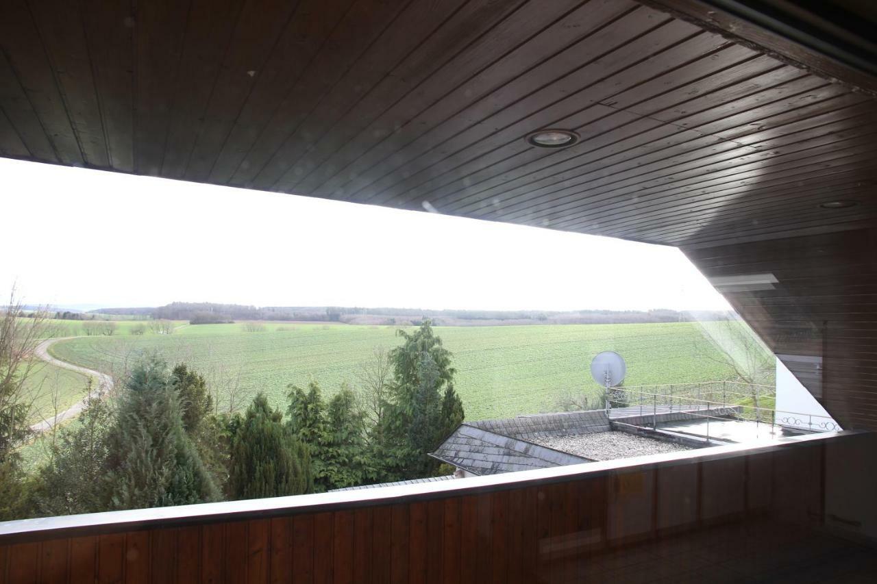 Ferienwohnung Panoramaweg Sohren Extérieur photo
