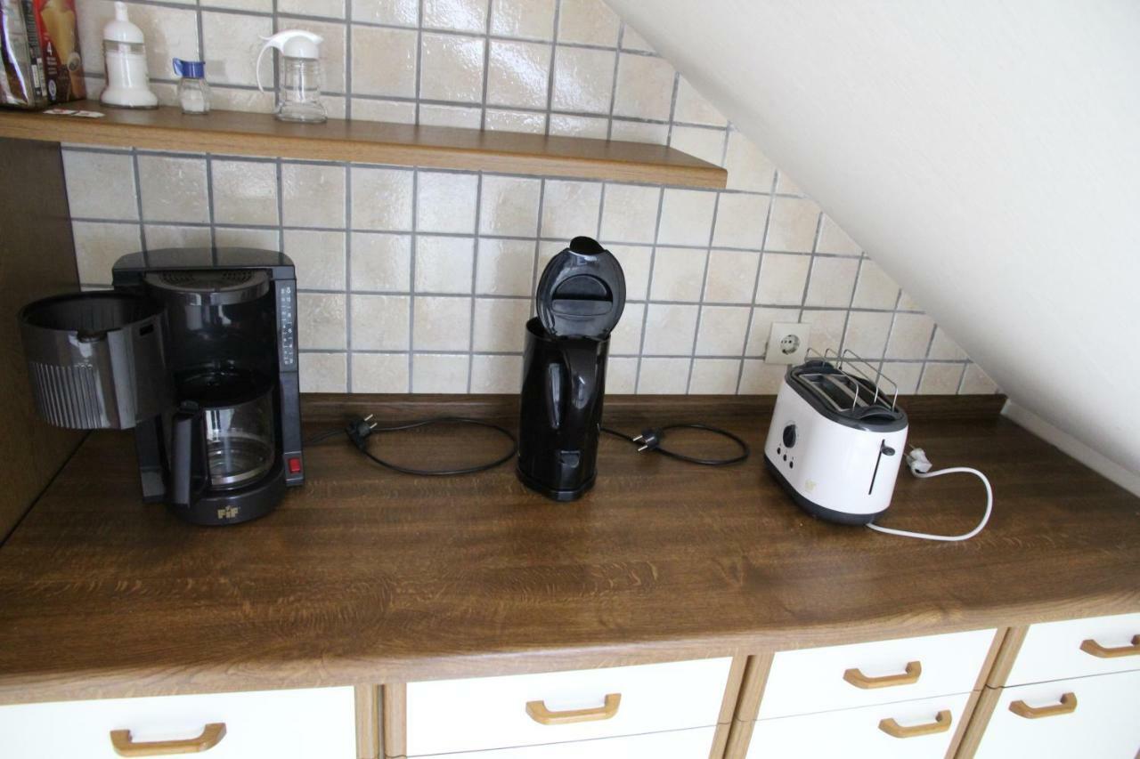Ferienwohnung Panoramaweg Sohren Extérieur photo